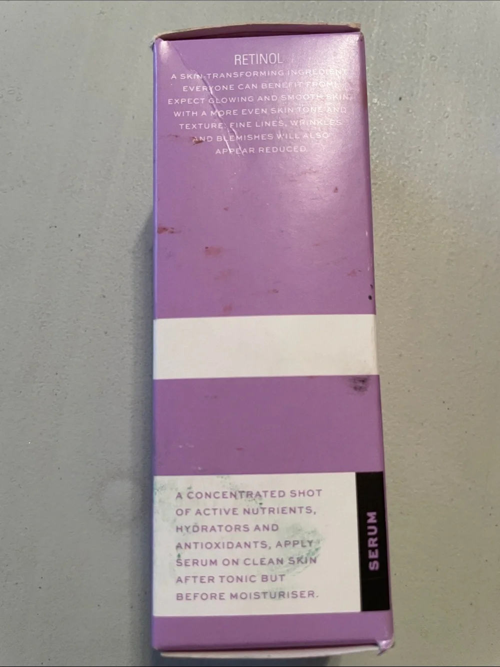 Revolution Restore 0.2% Retinol Serum - Bundle x2